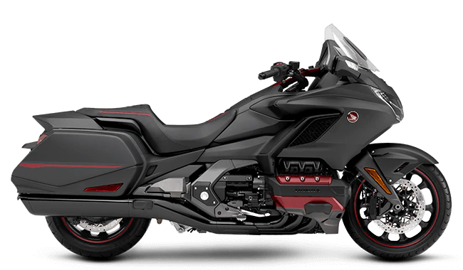 2020 Gold Wing