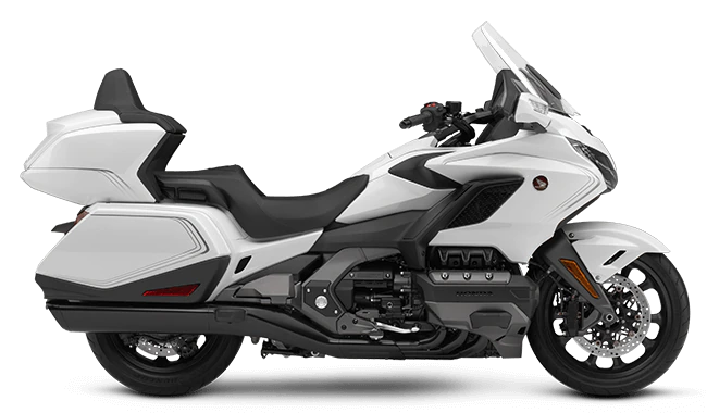 2020 Gold Wing Tour Automatic