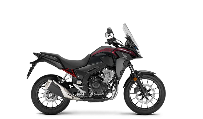 2021 AFRICA TWIN ADVENTURE SPORTS ES DCT