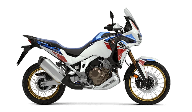 2022 AFRICA TWIN ADVENTURE SPORTS ES DCT
