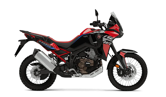 2022 AFRICA TWIN DCT