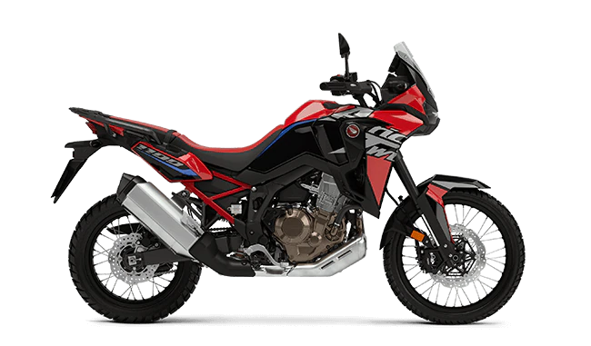 2022 AFRICA TWIN
