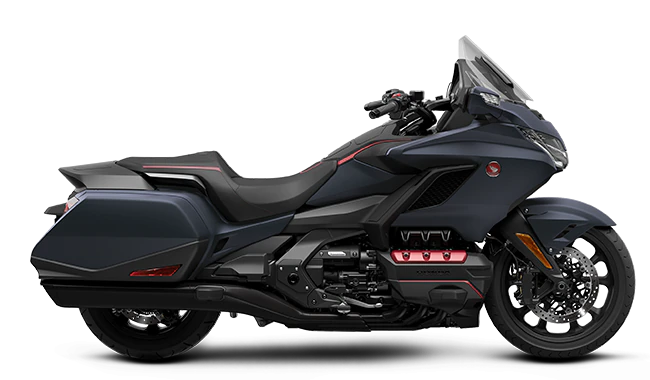 2022 Gold Wing Tour DCT