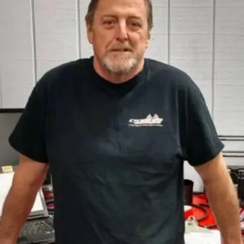 Photo of Greg Chaisson